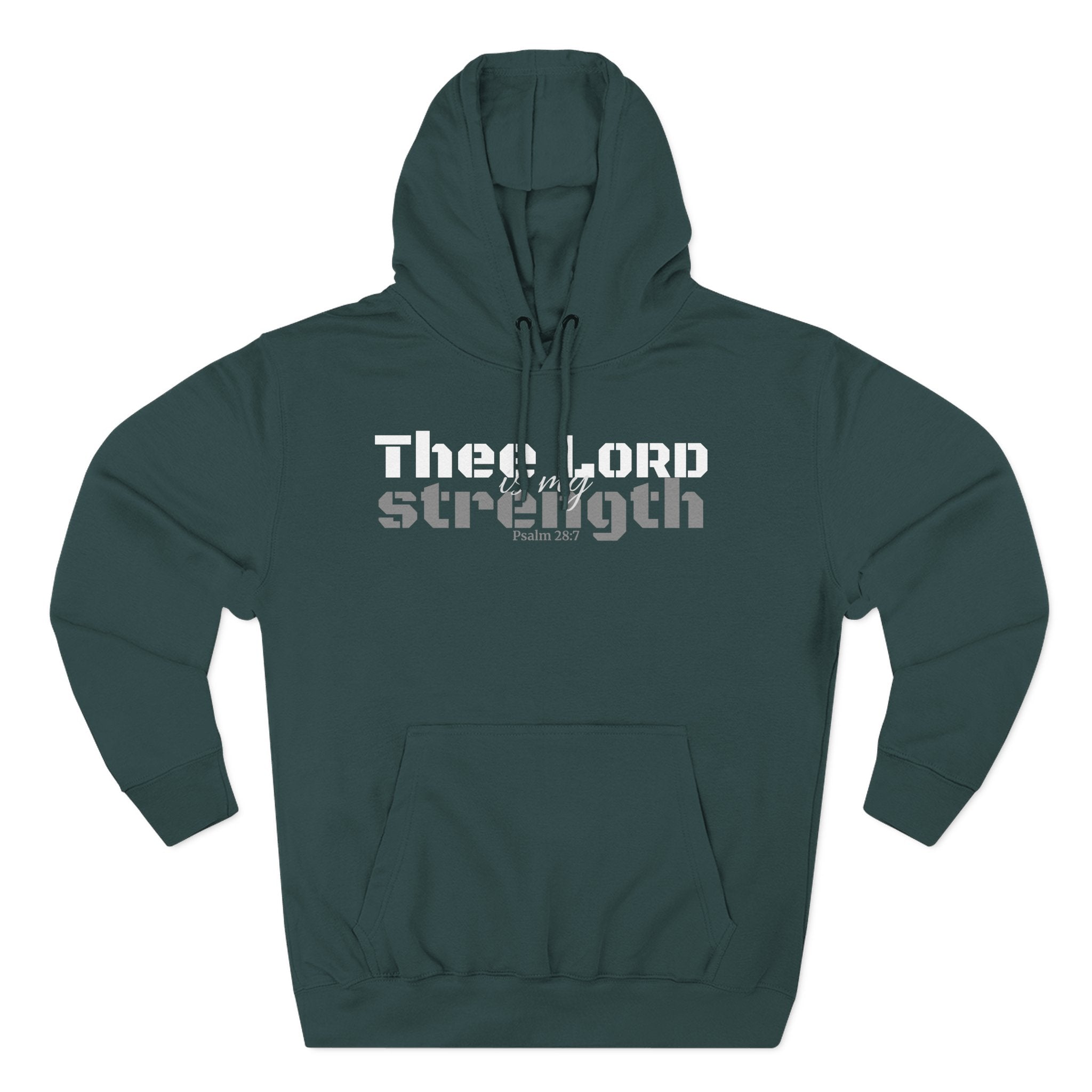 Lord Strength