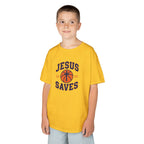 Jesus Saves