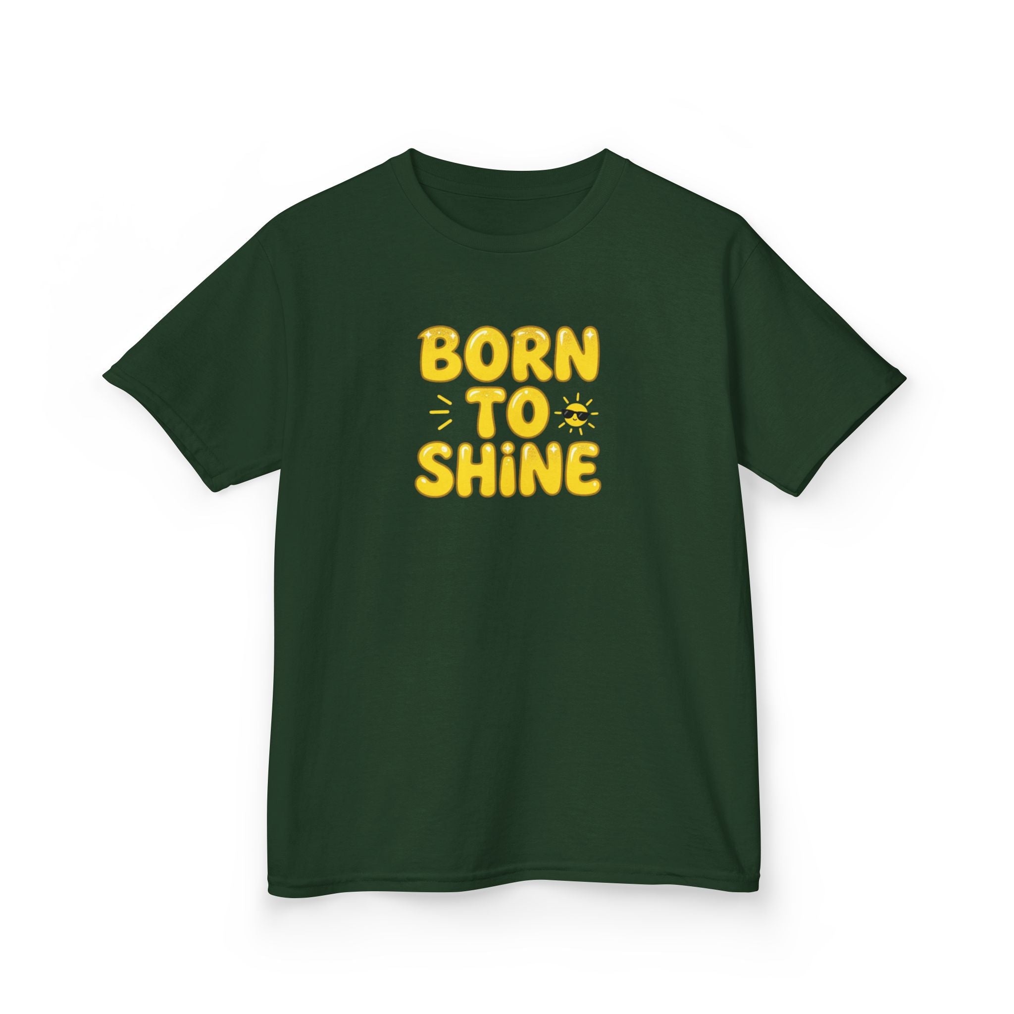 Born To Shine
