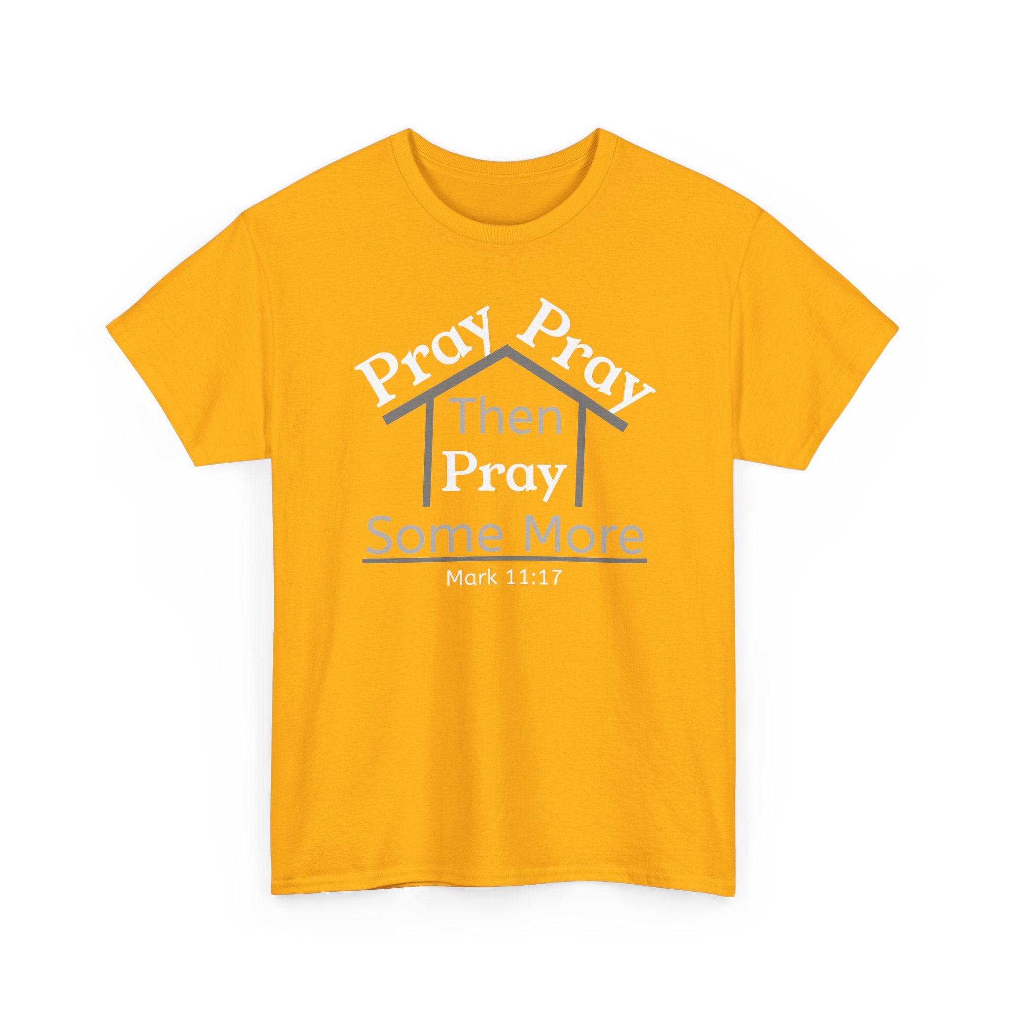 Pray