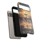 Tough Cases - John 14:6