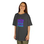 Faith Over Fear