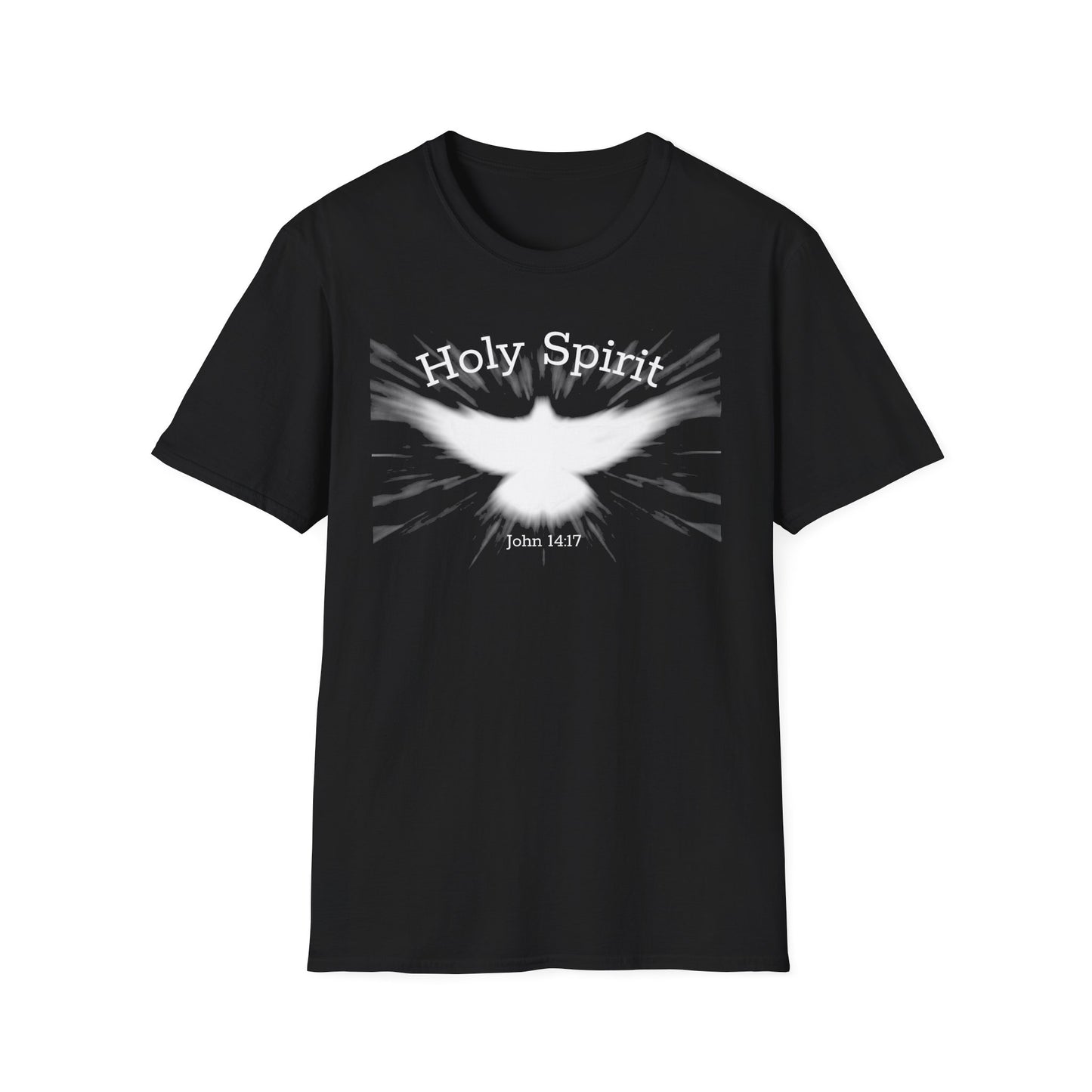 Holy Spirit