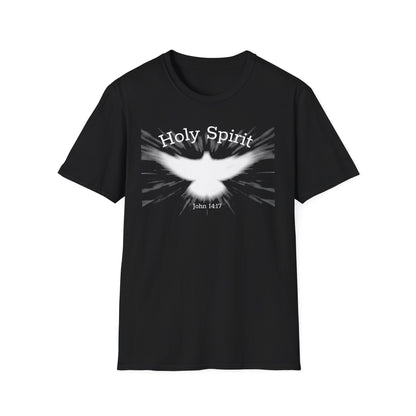 Holy Spirit
