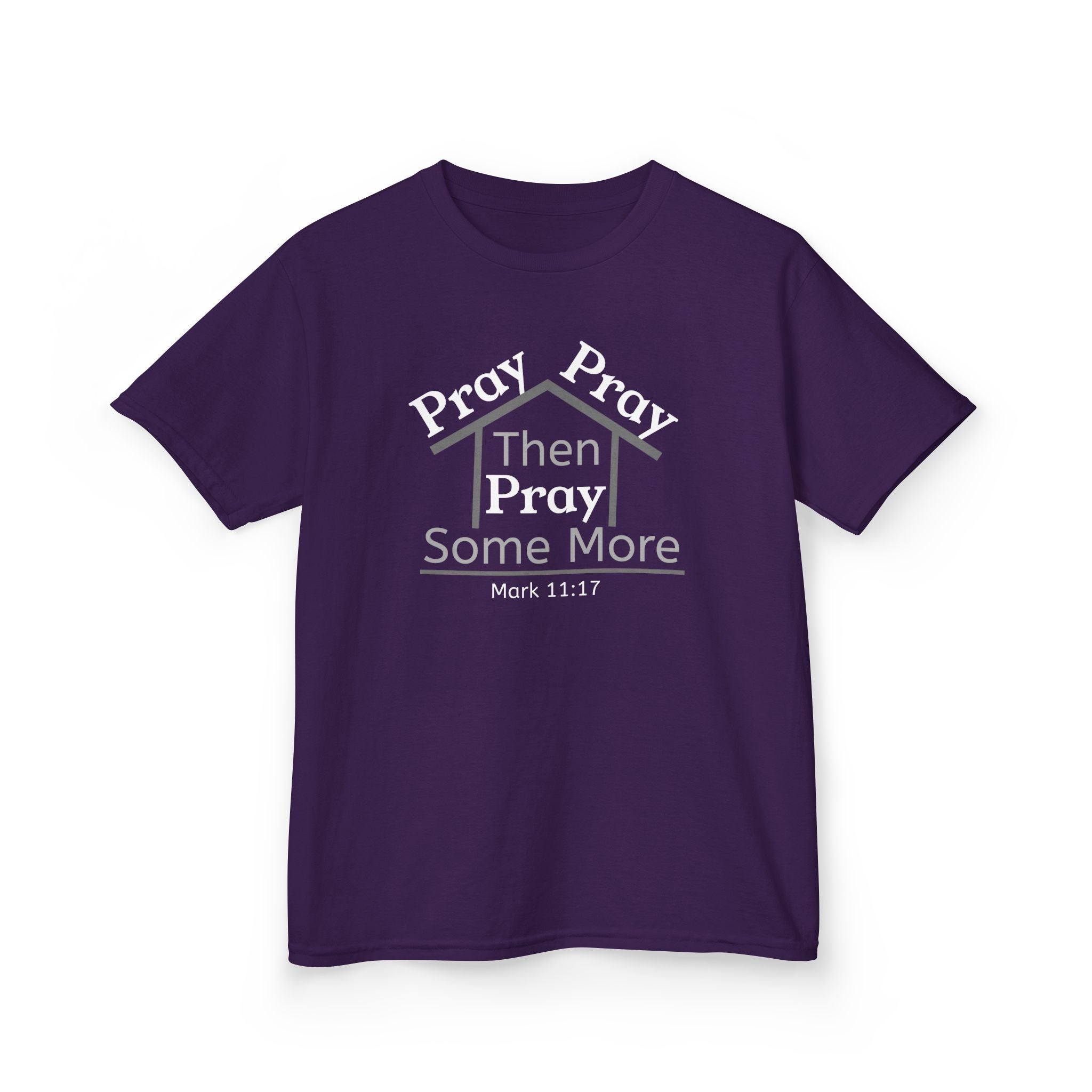 Pray