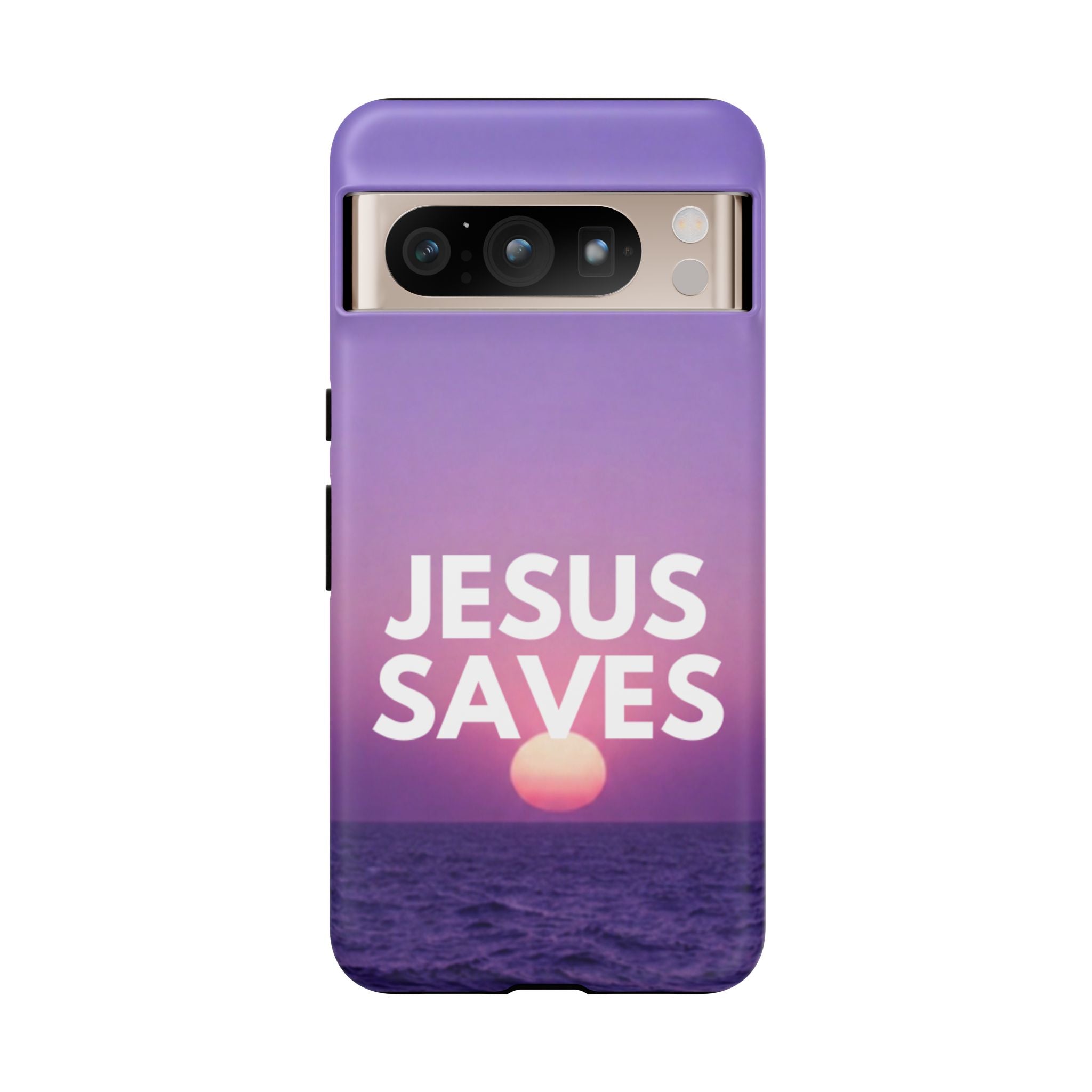 Jesus Saves