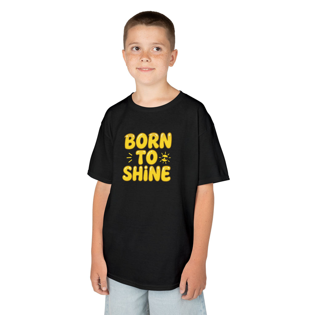 Born To Shine