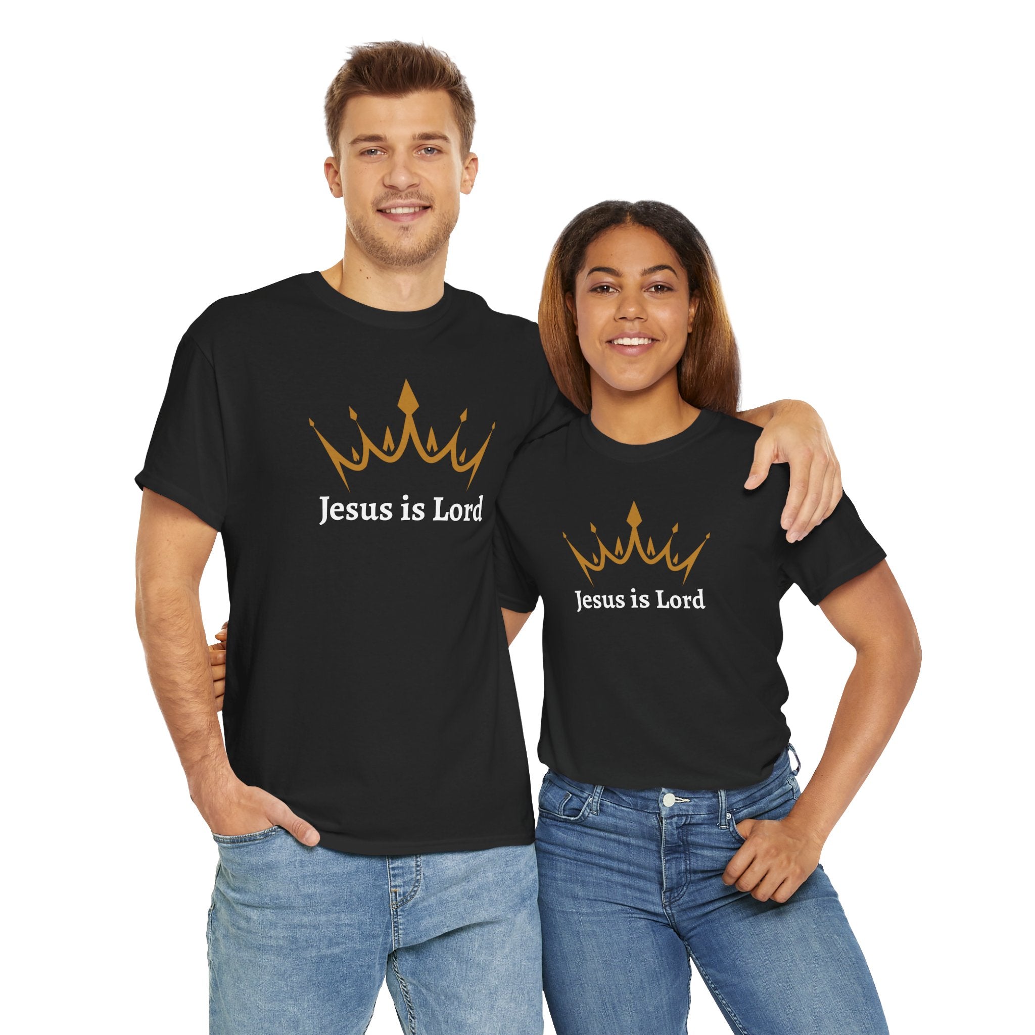 Jesus is Lord