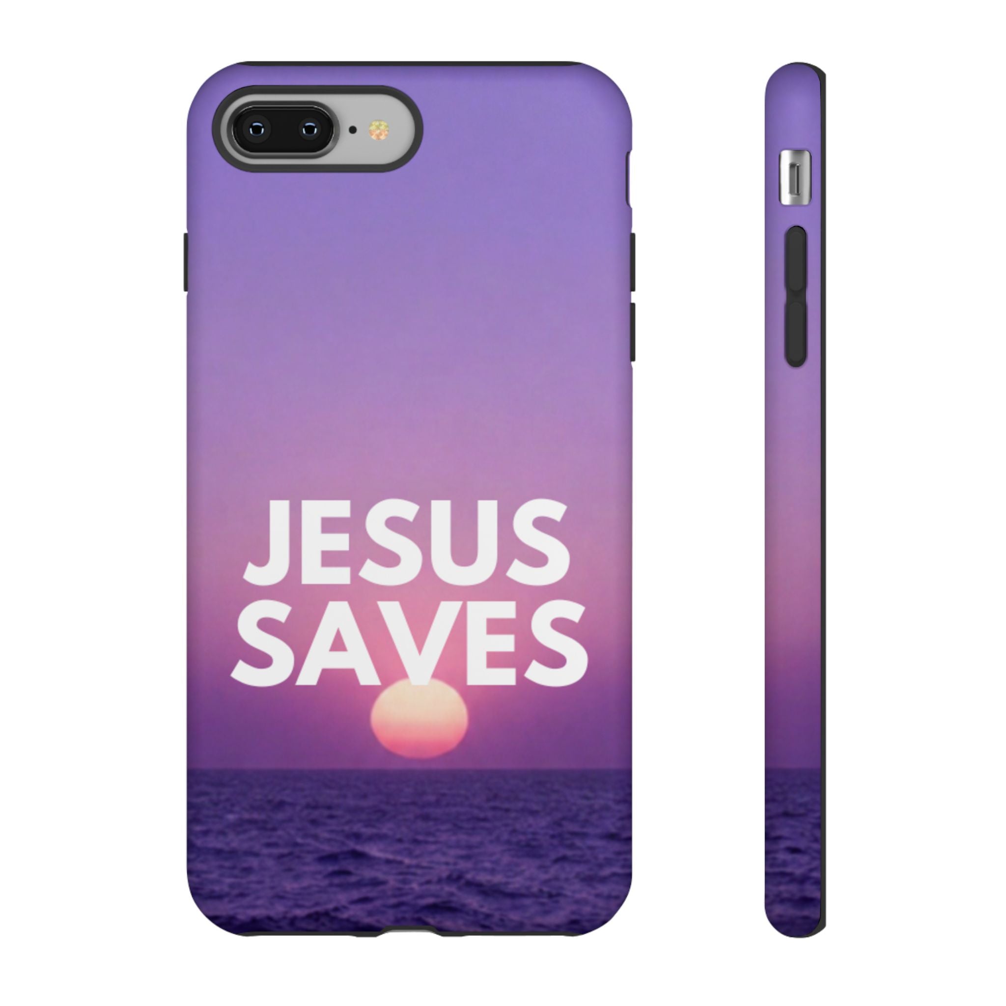 Jesus Saves