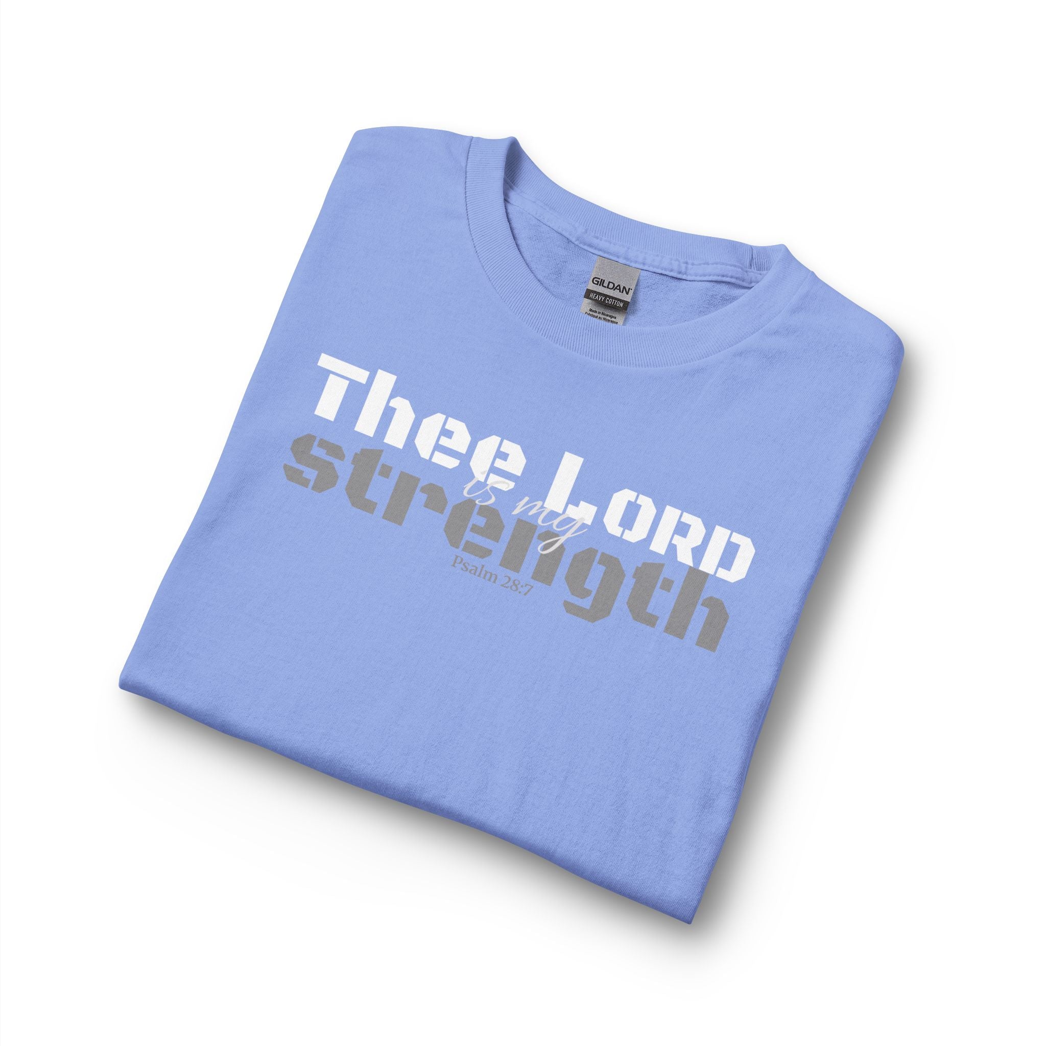 Lord Strength