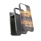 Tough Cases - John 14:6