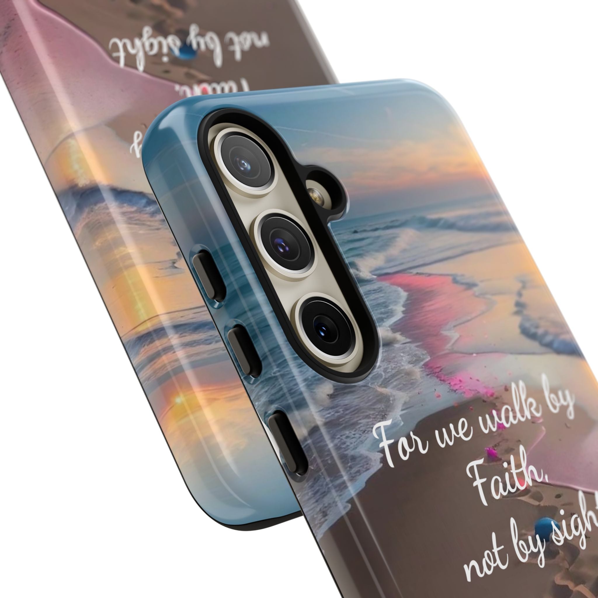 Tough Cases - 2 Corinthians 5:7