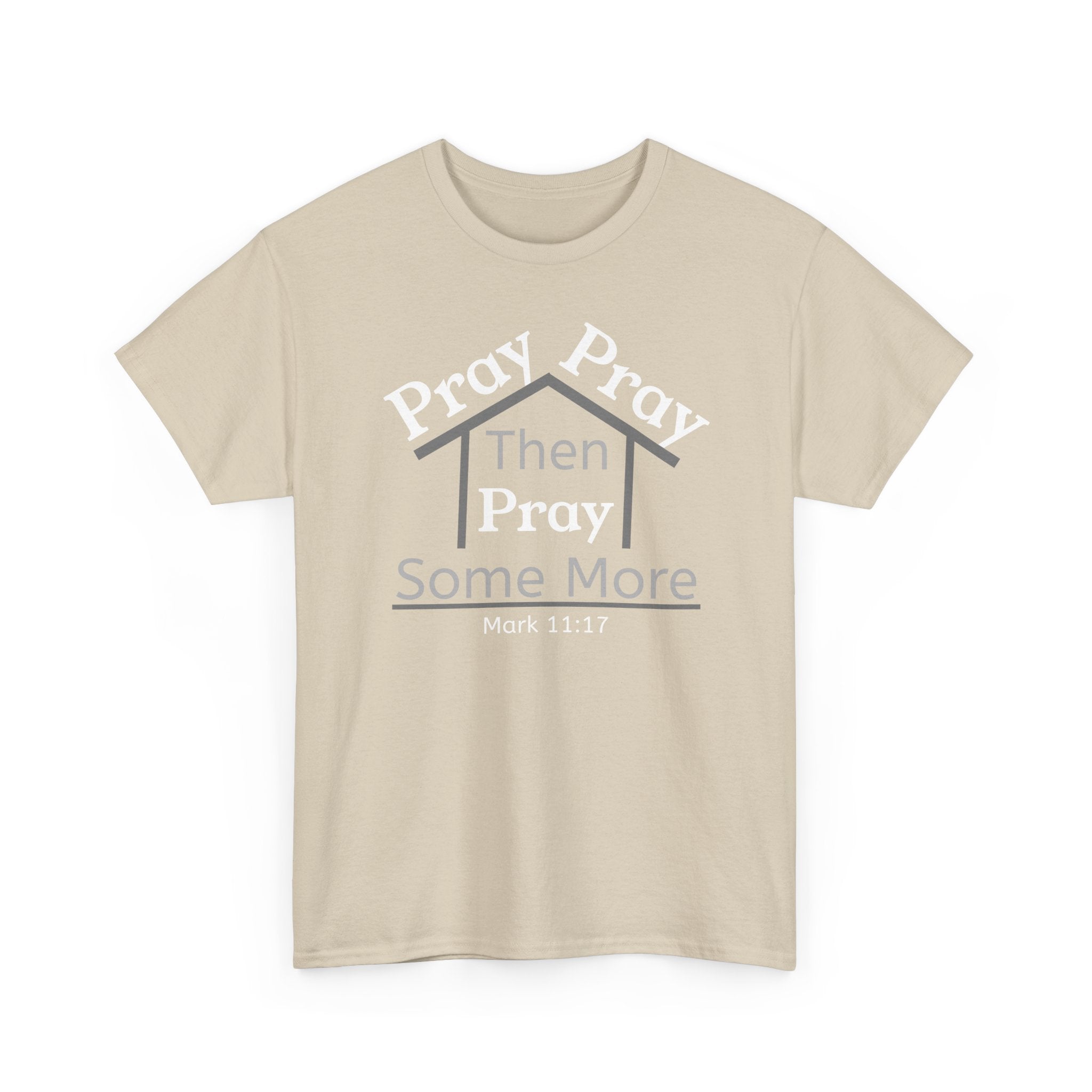 Pray