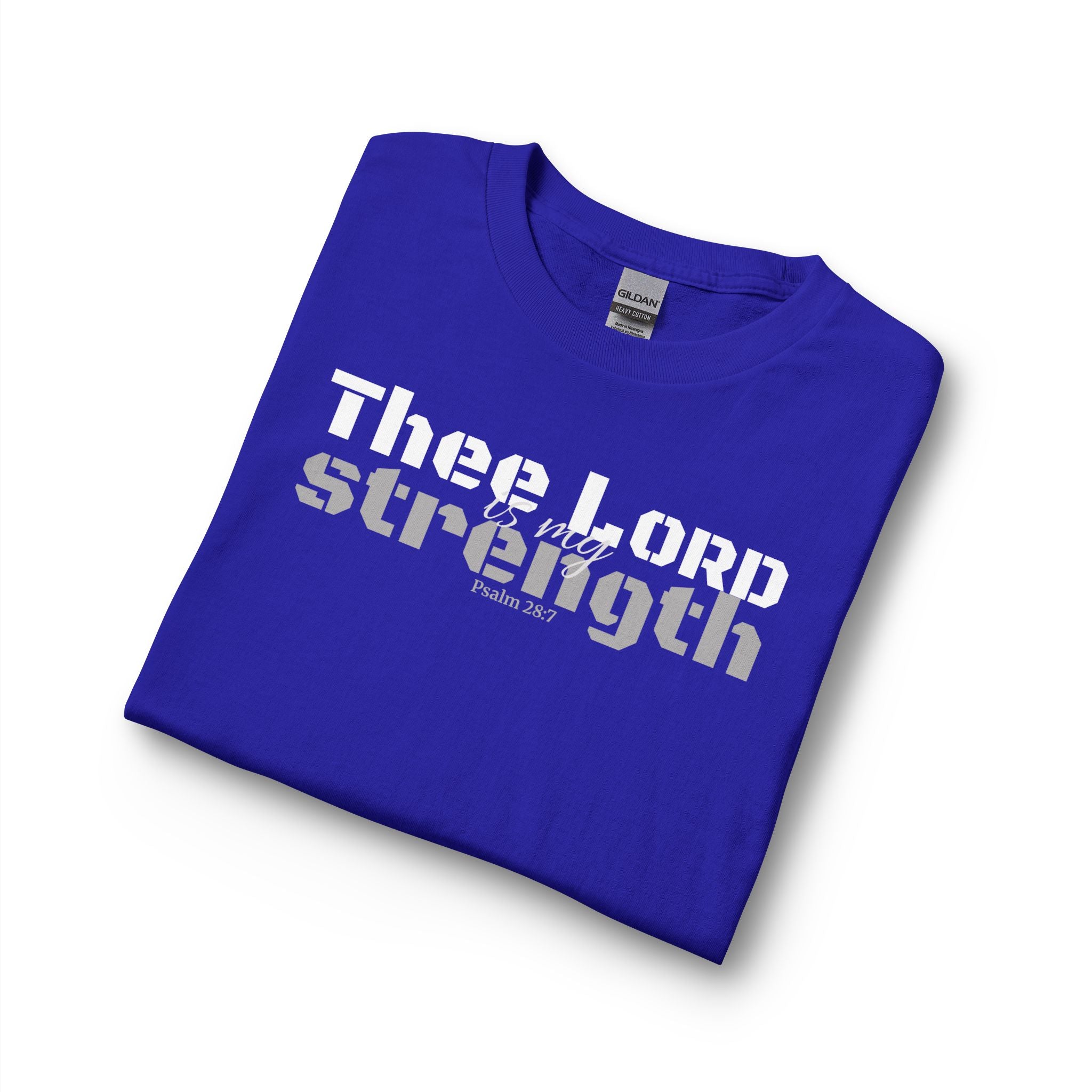Lord Strength