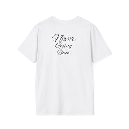 Unisex Softstyle T-Shirt - Meet Jesus