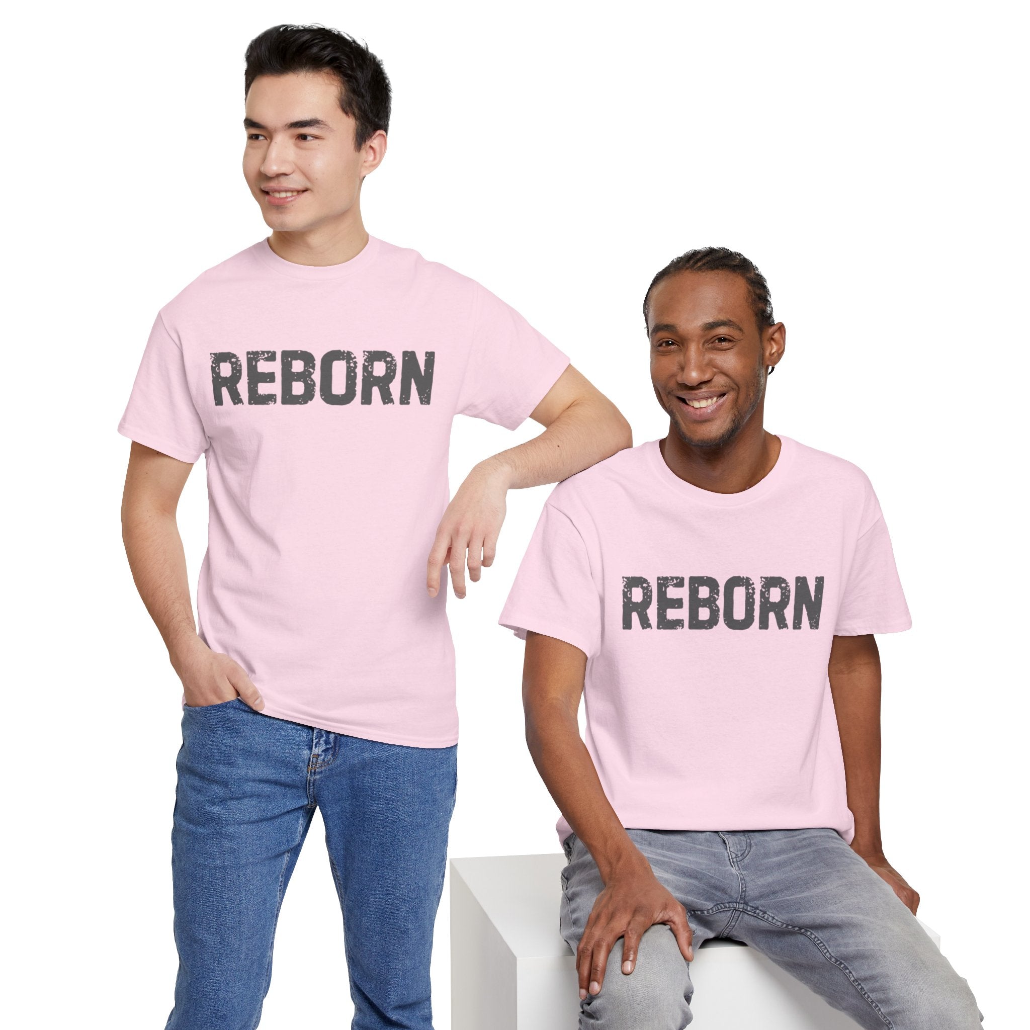 Reborn
