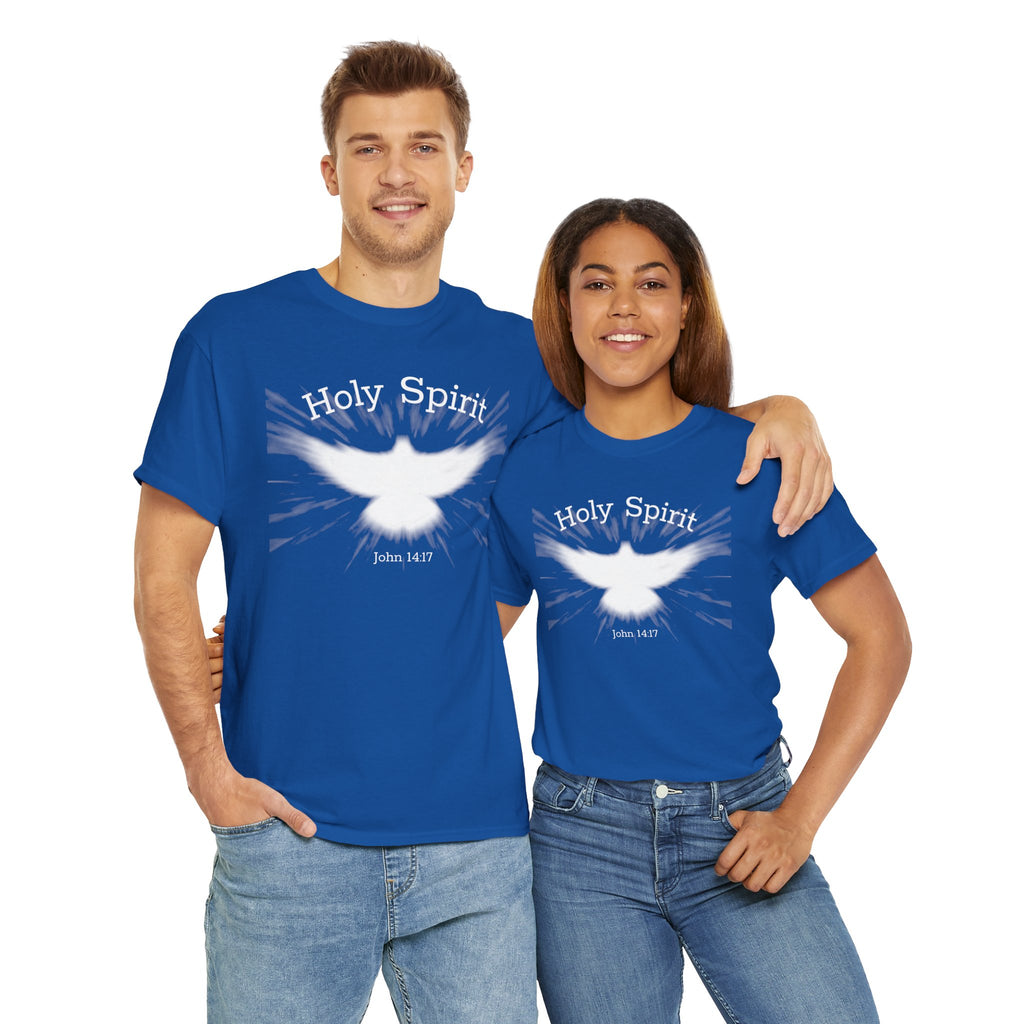 Holy Spirit