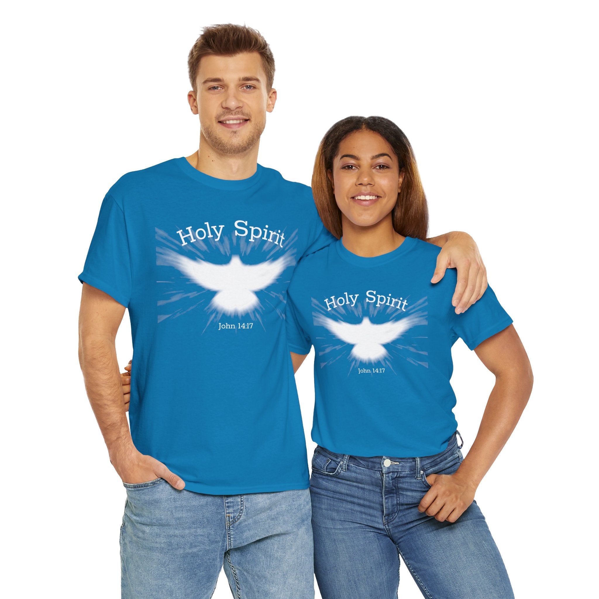Holy Spirit