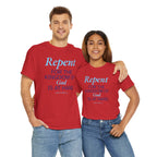 Repent