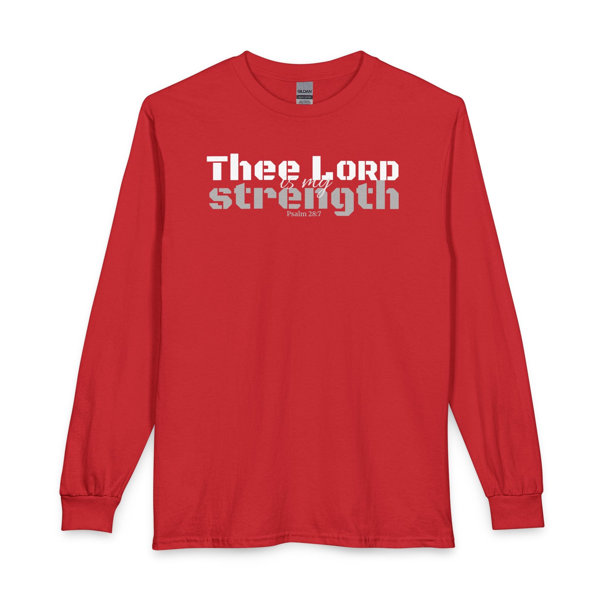 Lord Strength