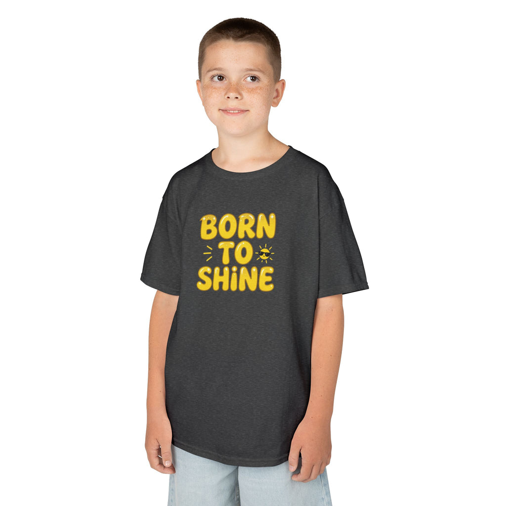 Born To Shine