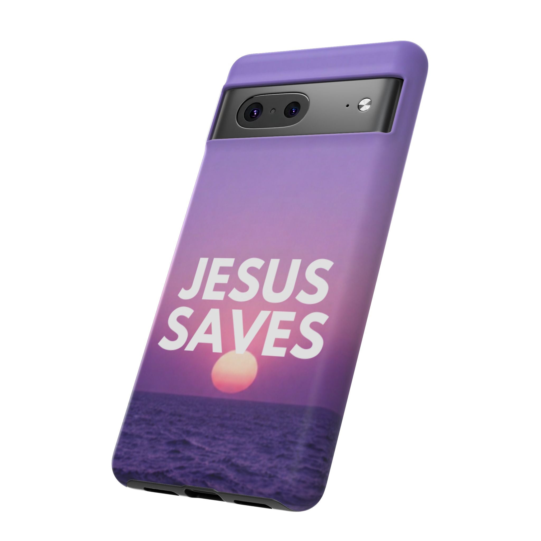 Jesus Saves