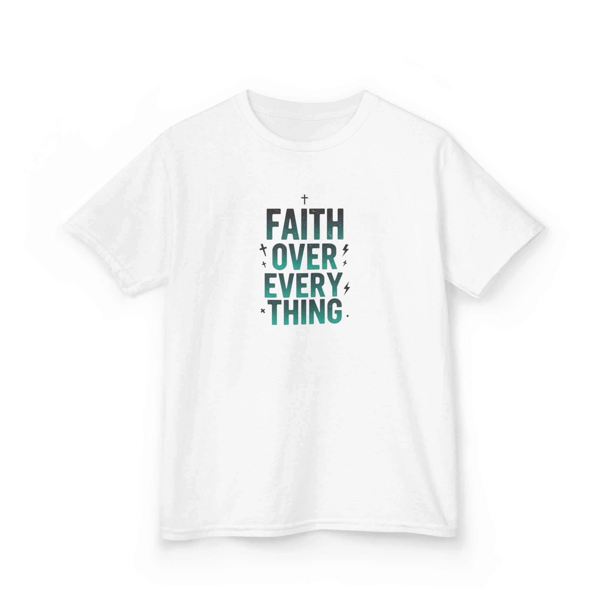 Faith Over Everything