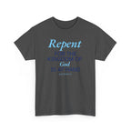 Repent