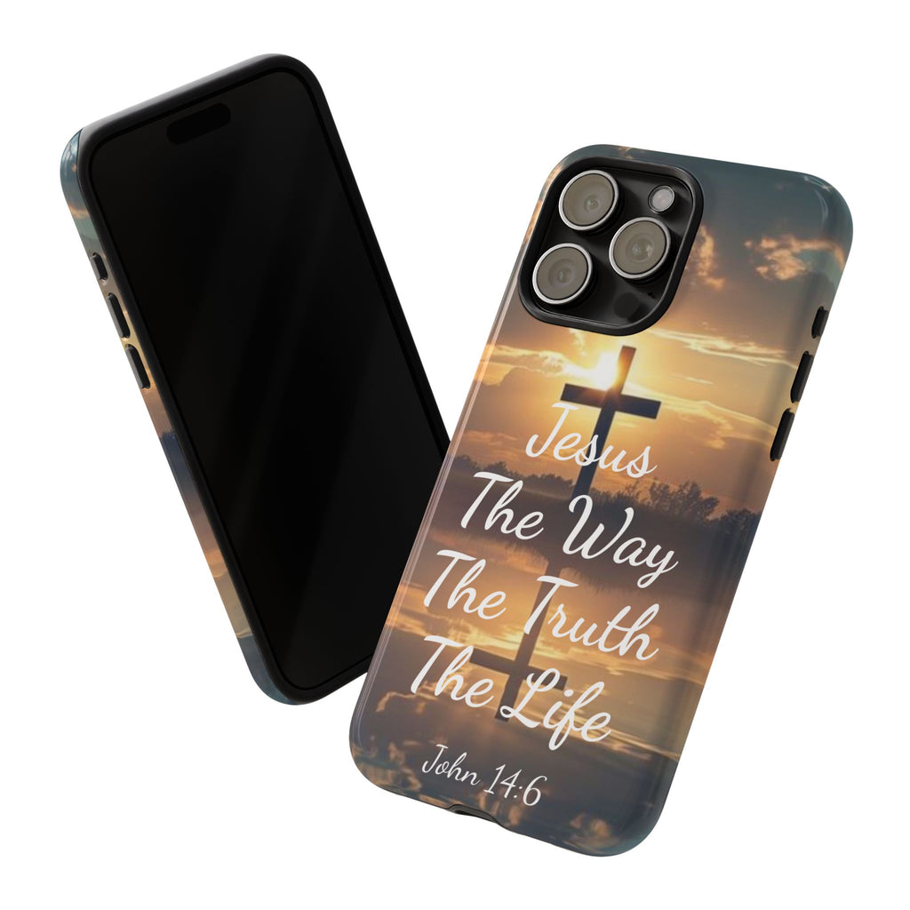 Tough Cases - John 14:6