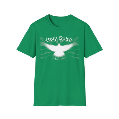 Holy Spirit
