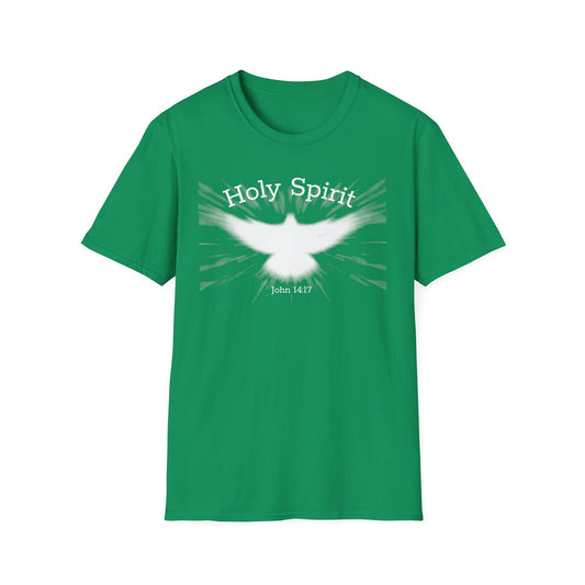 Holy Spirit