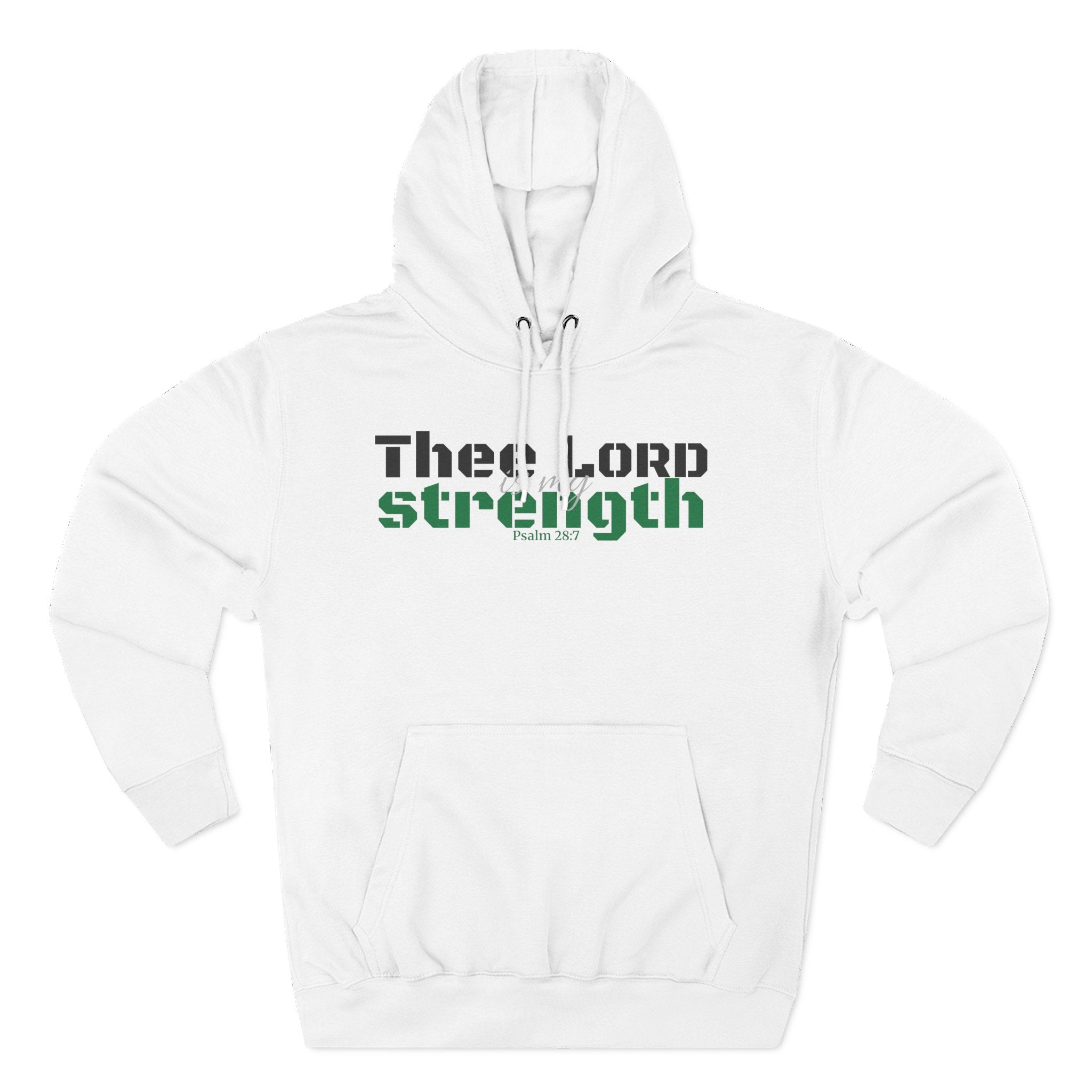 Lord Strength