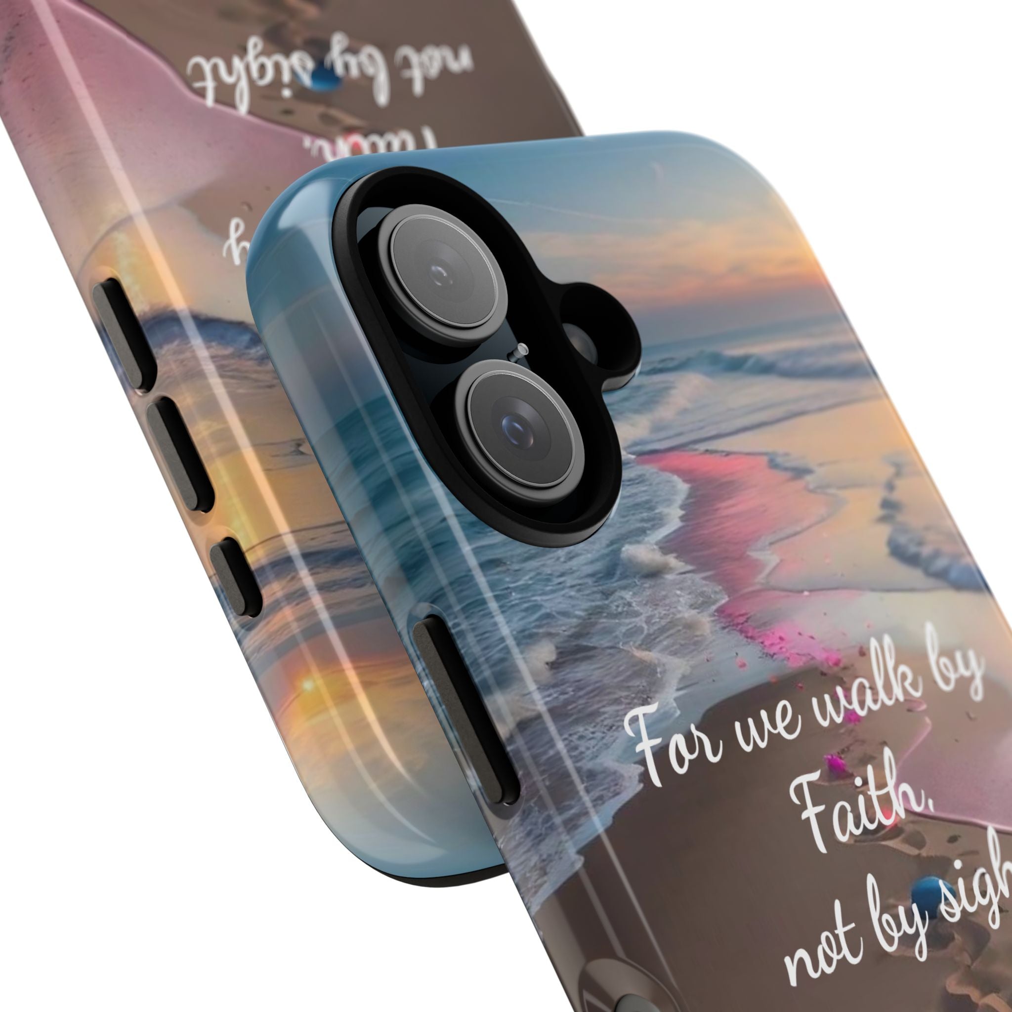 Tough Cases - 2 Corinthians 5:7