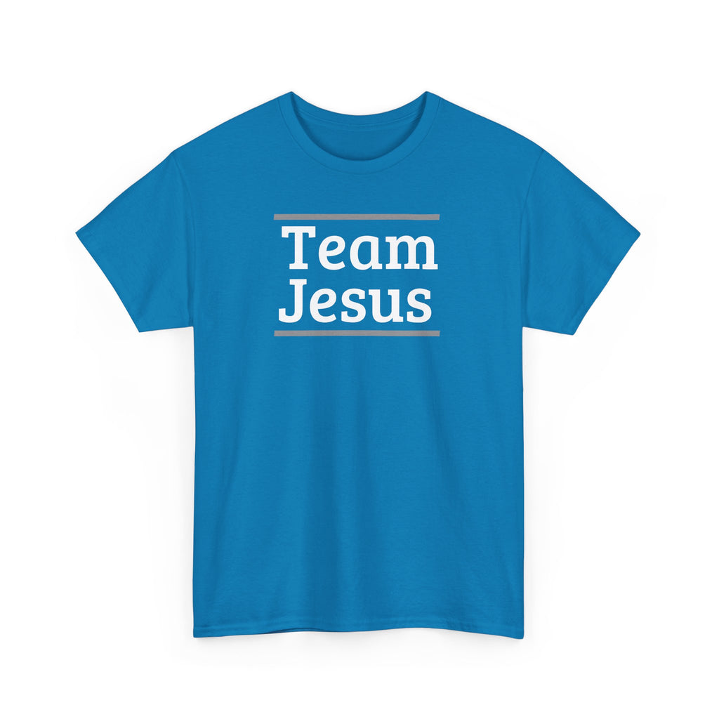 Team Jesus