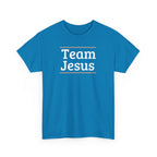 Team Jesus