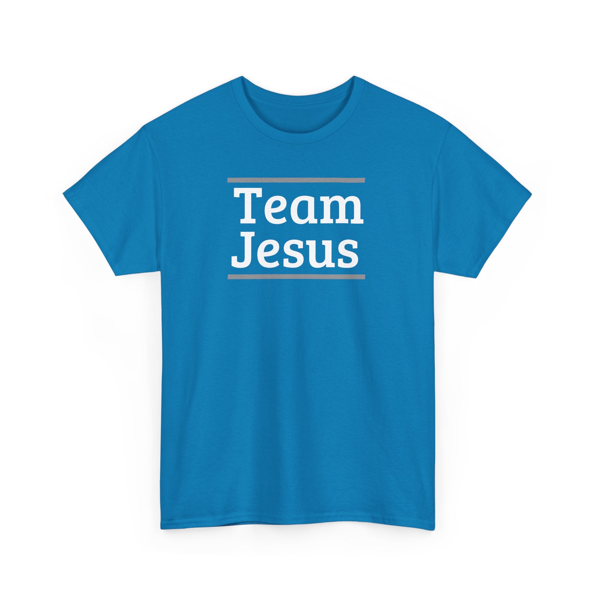 Team Jesus