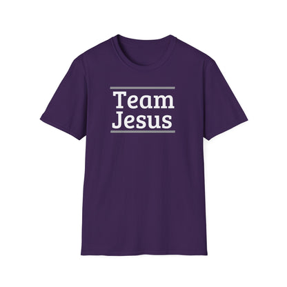 Team Jesus