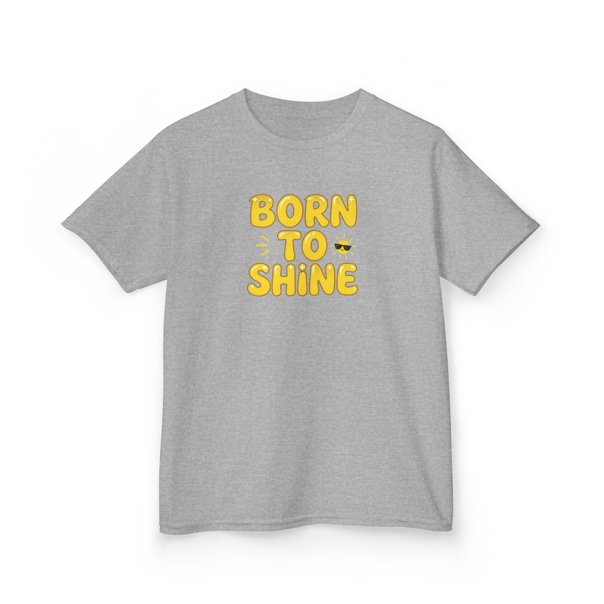 Born To Shine