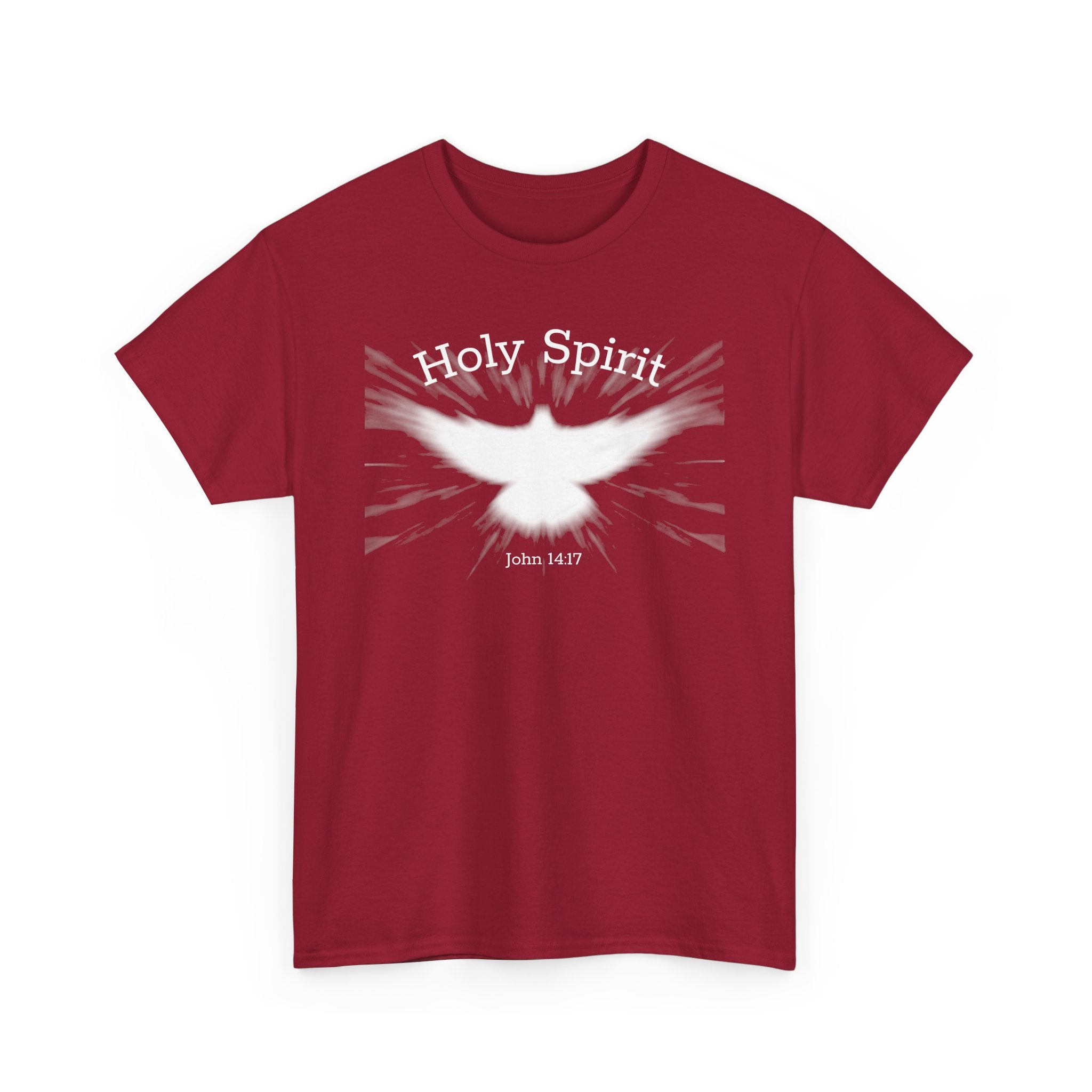 Holy Spirit