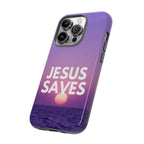 Jesus Saves