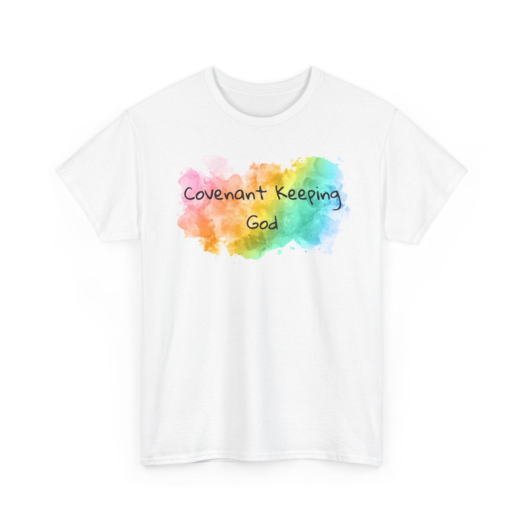 Covenant keeping God
