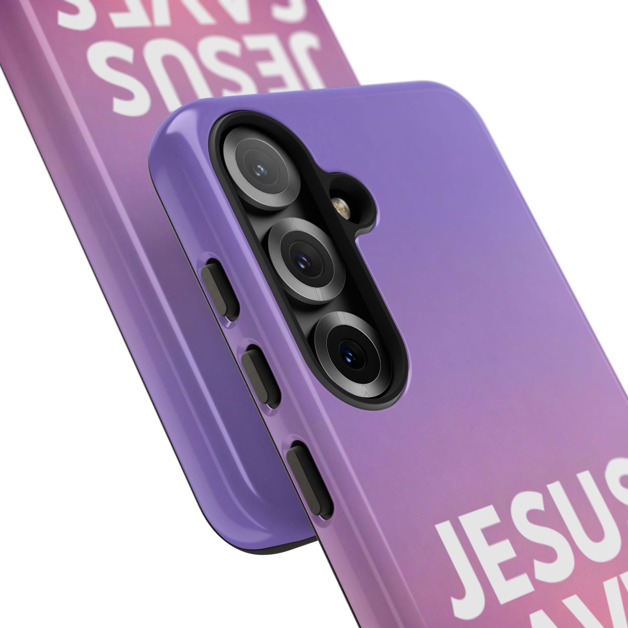 Jesus Saves