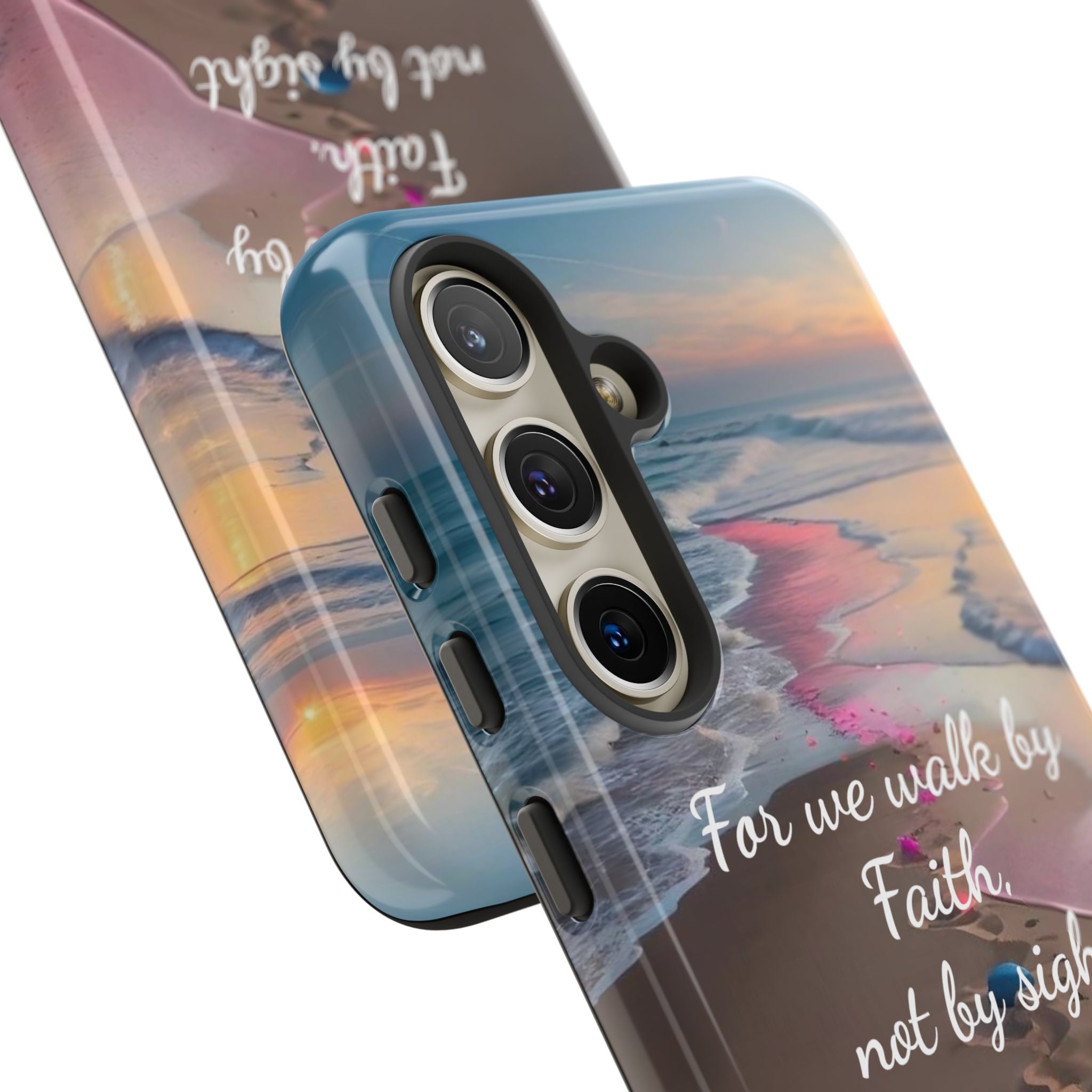 Tough Cases - 2 Corinthians 5:7