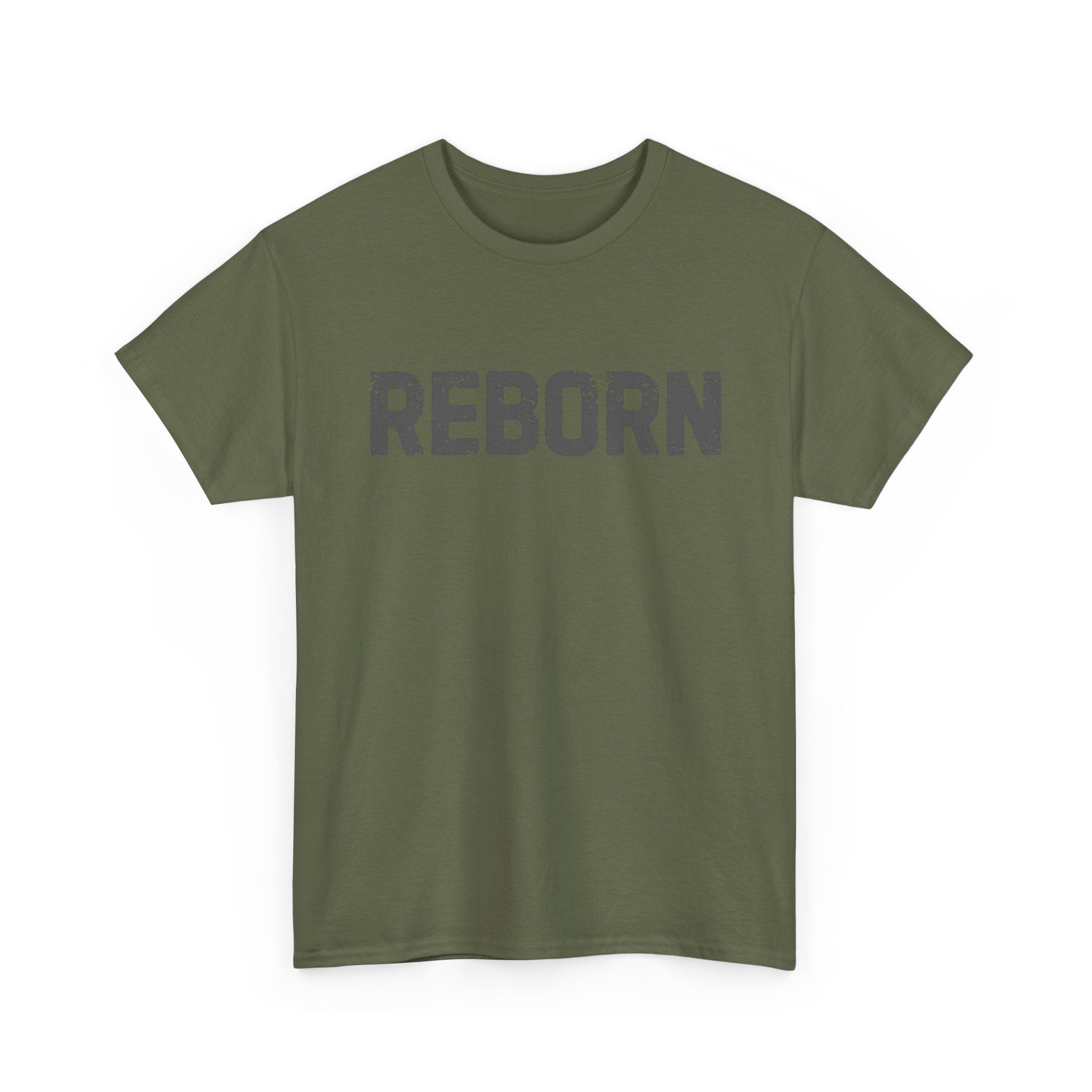 Reborn