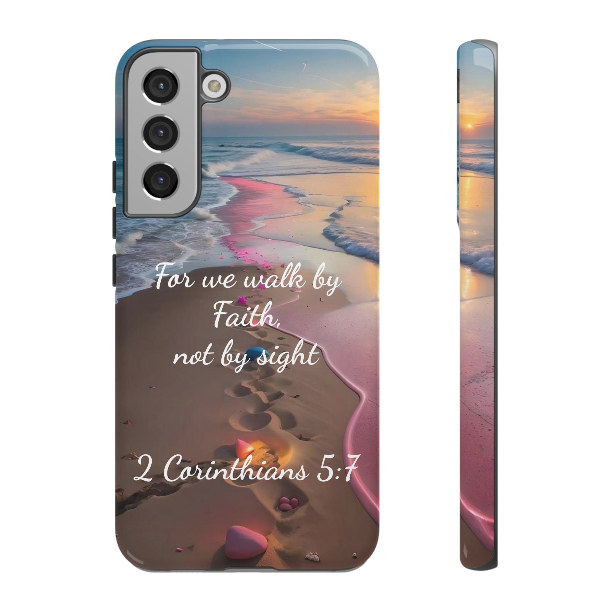 Tough Cases - 2 Corinthians 5:7