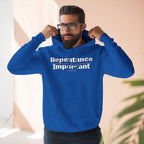 Repentance is Important