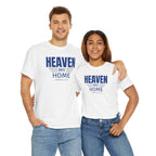Heaven My Home