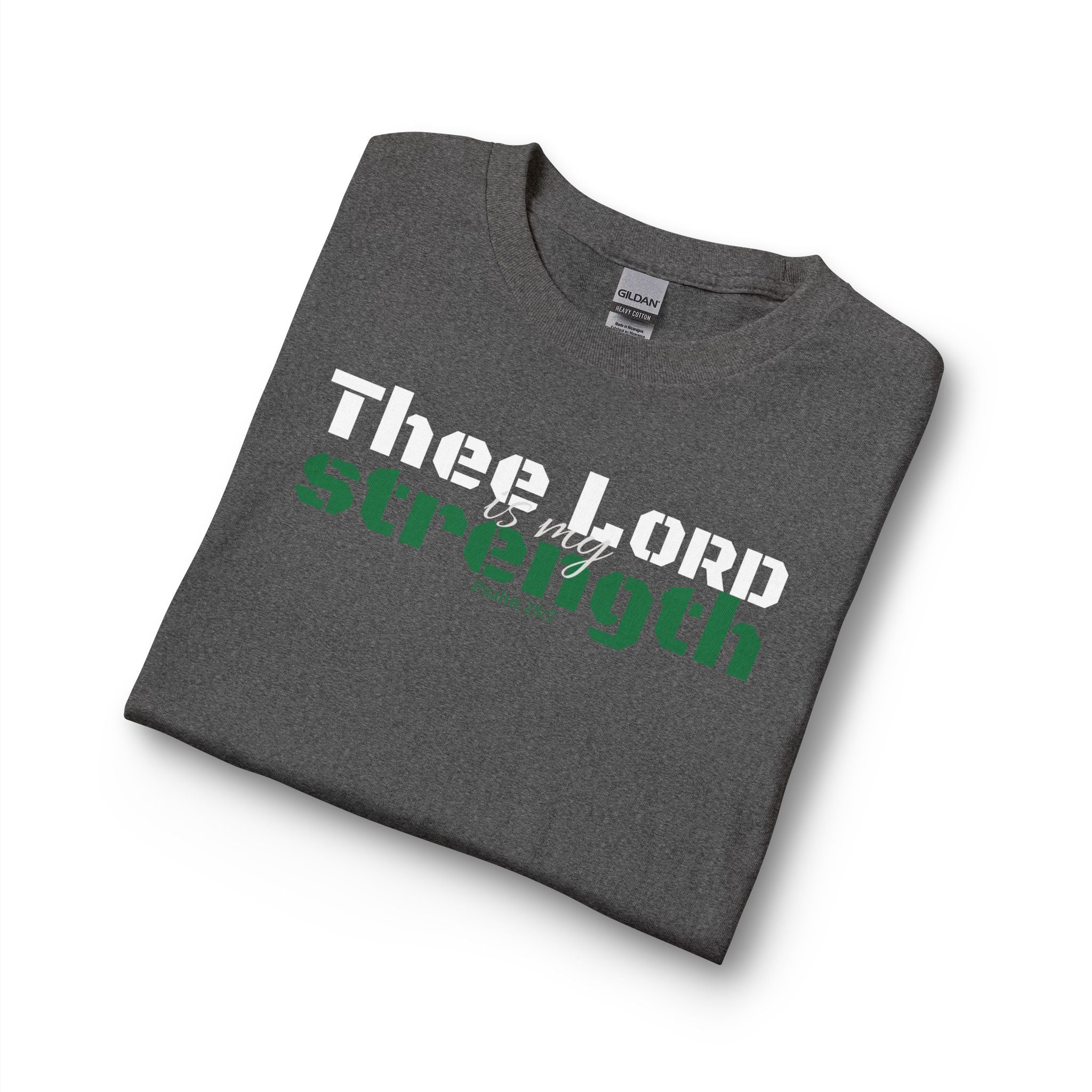 Lord Strength