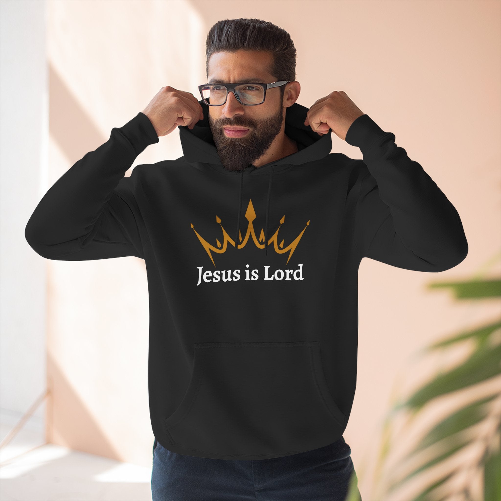 Jesus is Lord