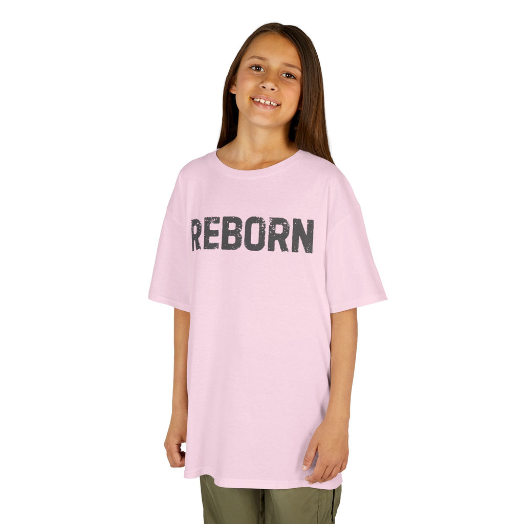 Reborn